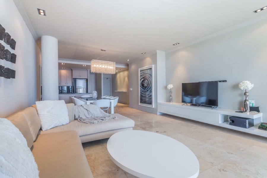 To Let 2 Bedroom Property for Rent in Mouille Point Western Cape